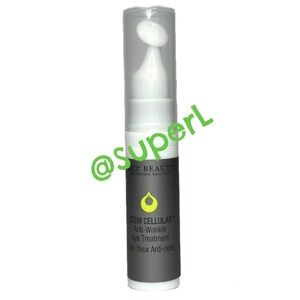 2/$15 NEW Juice Beauty Stem Cellular Eye Treatment Cream Primer Skincare